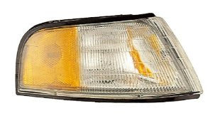 Chevy Lumina 90-94 S.M.L Lh Park Signal Marker Lamp Driver Side Lh
