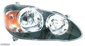 Toyota 05-07 Corolla S / Xrs Headlight Assy Rh