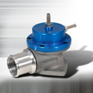 Universal Blow Off Valve - Blue PERFORMANCE