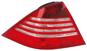 Mercedes Benz  S-Class 03-06(From:03 Vin A322444) Tail Light   Tail Lamp Passenger Side Rh