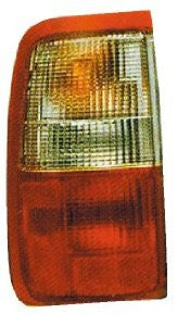 Toyota T-100 93-98 Tail Light  Rh Tail Lamp Passenger Side Rh