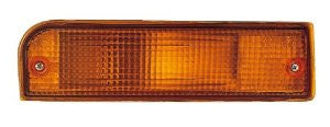 Toyota 4Runner 92-95 S.L Rh Park Signal Marker Lamp Passenger Side Rh