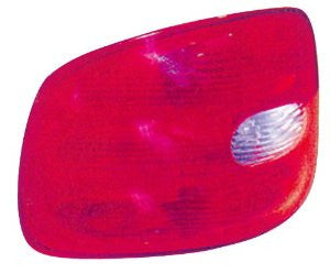 Ford F-150/F250 97-2/11/00 (Flareside) Tail Lamp Lh Tail Lamp Driver Side Lh