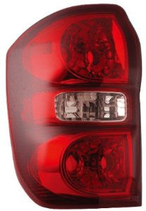 Toyota Rav-4 04-05 Tail Light  Tail Lamp Passenger Side Rh