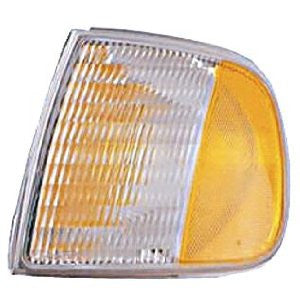 Ford F-150/F250  97- 03(From:7, 96)( 01 W/O Lightning Model)( 02- 03 Xl,Xlt,Lariat)Expedition 97-02 Park Signal  Lh