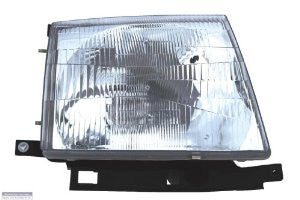 Toyota 98-00 Tacoma 4Wd Headlight Assy Lh