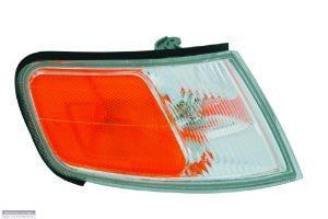 Honda 94-97 Accord  Park Side Marker Lamp Assy Rh  Front