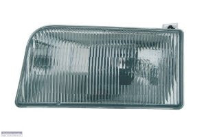 Ford 92-97 F-Series   Headlight Assy Rh