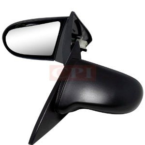 Honda 01-05 Civic Spoon Style Mirror Power Adjusting Coupe Only