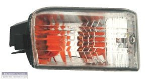 Toyota 01-03 Rav4  Signal Lamp Assy Rh  W/ Fog Lamp