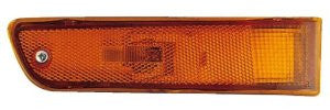 Toyota Camry 92-94(93-94 Japan Buit) F.S.M.L Rh Park Signal Marker Lamp Passenger Side Rh