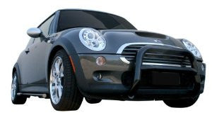 Mini Cooper S Mini Cooper S Sport Bar 2Inch Black 2Wd Grille Guards & Bull Bars Stainless Products