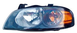 Nissan Sentra  04-06(Se-R,Se-R Spec V Mode) Headlight   Head Lamp Passenger Side Rh