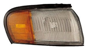 Chevy Geo Prizm 89-92 P.L.Ls Rh Park Signal Marker Lamp Passenger Side Rh