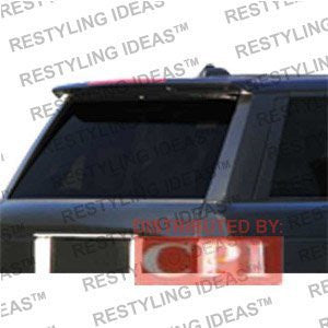 Land Rover 2006-2008 Range Rover Factory Style Spoiler Performance