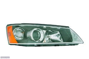 Hyundai 06-08  Sonata  Headlight Assy Rh