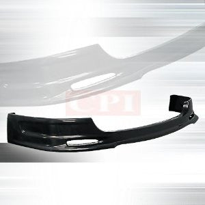 Honda 2003-2005 Honda Civic Si Mugen Style Front Bumper Lip Spoiler PERFORMANCE