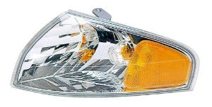 Mazda 6.2.6 00-02  S.L W/S.M Rh  Park Signal Marker Lamp Passenger Side Rh