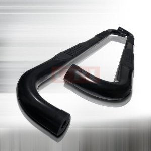Dodge 05-09 Dakota Quad Cab Side Step Bars PERFORMANCE