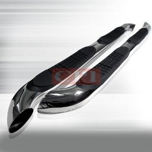 LEXUS 99-03 LEXUS RX 300 - SIDE STEP BAR - PERFORMANCE 1 SET RH & LH 1999,2000,2001,2002,2003