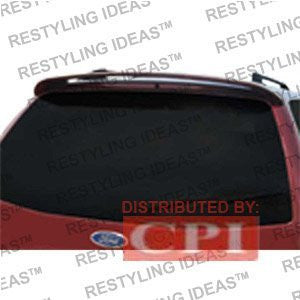 Ford 2005-2008 Freestyle Custom Top Mount Spoiler Performance