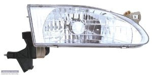 Toyota 98-00 Corolla   Headlight Assy Rh