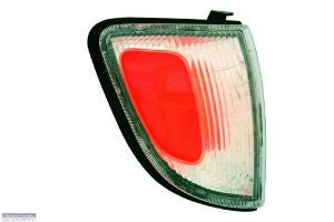 Toyota 97-00 Tacoma 2Wd Park Side Marker Lamp Assy Lh  W/O Prerunner