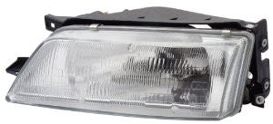 Nissan Maxima  95-96 Headlight    Head Lamp Passenger Side Rh