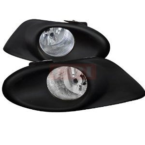 Honda Accord 4D Fog Lights Performance Conversion Kit-z