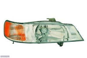 Honda 99-04 Odyssey  Headlight Unit Rh