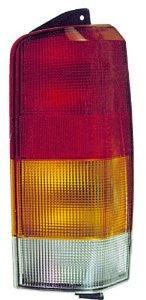 Jeep Cherokee  97-01 Tail Light  Rh Tail Lamp Passenger Side Rh