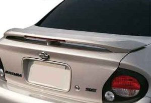 Nissan 2000-2003 Maxima Factory Style W/Led Light Spoiler Performance-j