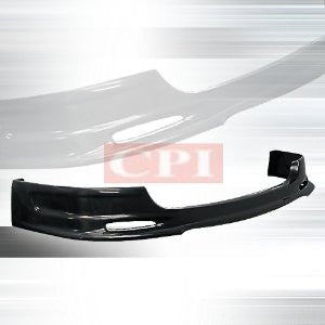 HONDA 2003-2005 HONDA CIVIC SI MUGEN STYLE FRONT BUMPER LIP SPOILER PERFORMANCE 2003,2004,2005