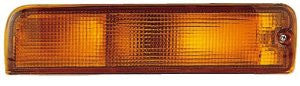 Nissan Pathfinder  96-99(To:12/98 )P/S.L Rh Park Signal Marker Lamp Passenger Side Rh