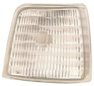 Ford Bronco 92-96/F-Sris Pu 92-96/F-Sris S/D 97 S.M.L Rh Park Signal Marker Lamp Passenger Side Rh