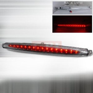 Chevrolet 2007-2009 Avalanche 3Rd Led Brake Light/ Lamp Euro-