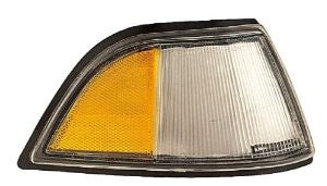 Chevy Cavalier 91-94 S.M.L Lh Park Signal Marker Lamp Driver Side Lh