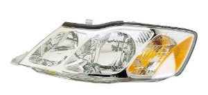 Toyota Avalon  00-04 Headlight  Assy. Lh Head Lamp Driver Side Lh