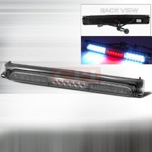 FORD 1997-2003 FORD F150 LED 3RD BRAKE LIGHT/ LAMP EURO-PERFORMANCE PERFORMANCE 1997,1998,1999,2000,2001,2002,2003