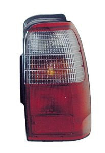 Toyota 4Runner 01/97-00  Tail Light  Rh Tail Lamp Passenger Side Rh