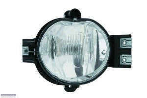 Dodge 02-07 Ram Pick-Up  Fog Lamp Assy Rh