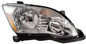 Toyota Avalon  05-07(Halogen) Headlight  Head Lamp Passenger Side Rh