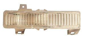 Chevy Corsica 87-96 P/S.L Rh Park Signal Marker Lamp Passenger Side Rh