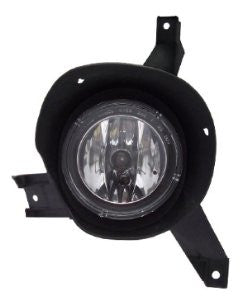 Ford Explorer Sport 01-03/Explorer Sport Trc 01-05 Fog Lamp Fog Lamp Passenger Side Rh