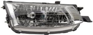 Toyota Solara  99-01 Headlight  Head Lamp Passenger Side Rh