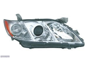 Toyota 07-08 Camry Le/Xle Headlight Unit Rh  Usa Built