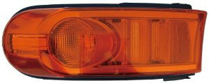 Toyota Fj Cruiser 07-08 P/S/S.M.L. Park Signal Marker Lamp Passenger Side Rh