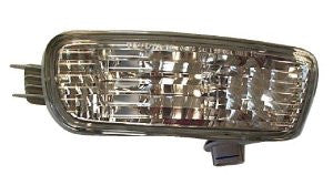 Toyota Tacoma 01-04 Signal Lamp (Capa) Park Signal Marker Lamp Passenger Side Rh