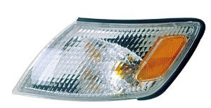 Lexus Es-300 97-99 S.L Rh Park Signal Marker Lamp Passenger Side Rh