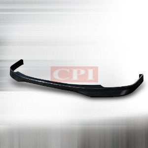 HONDA 1998-2000 HONDA ACCORD 2DR ABS FRONT BUMPER LIP SPOILER - T PERFORMANCE 1998,1999,2000,2001